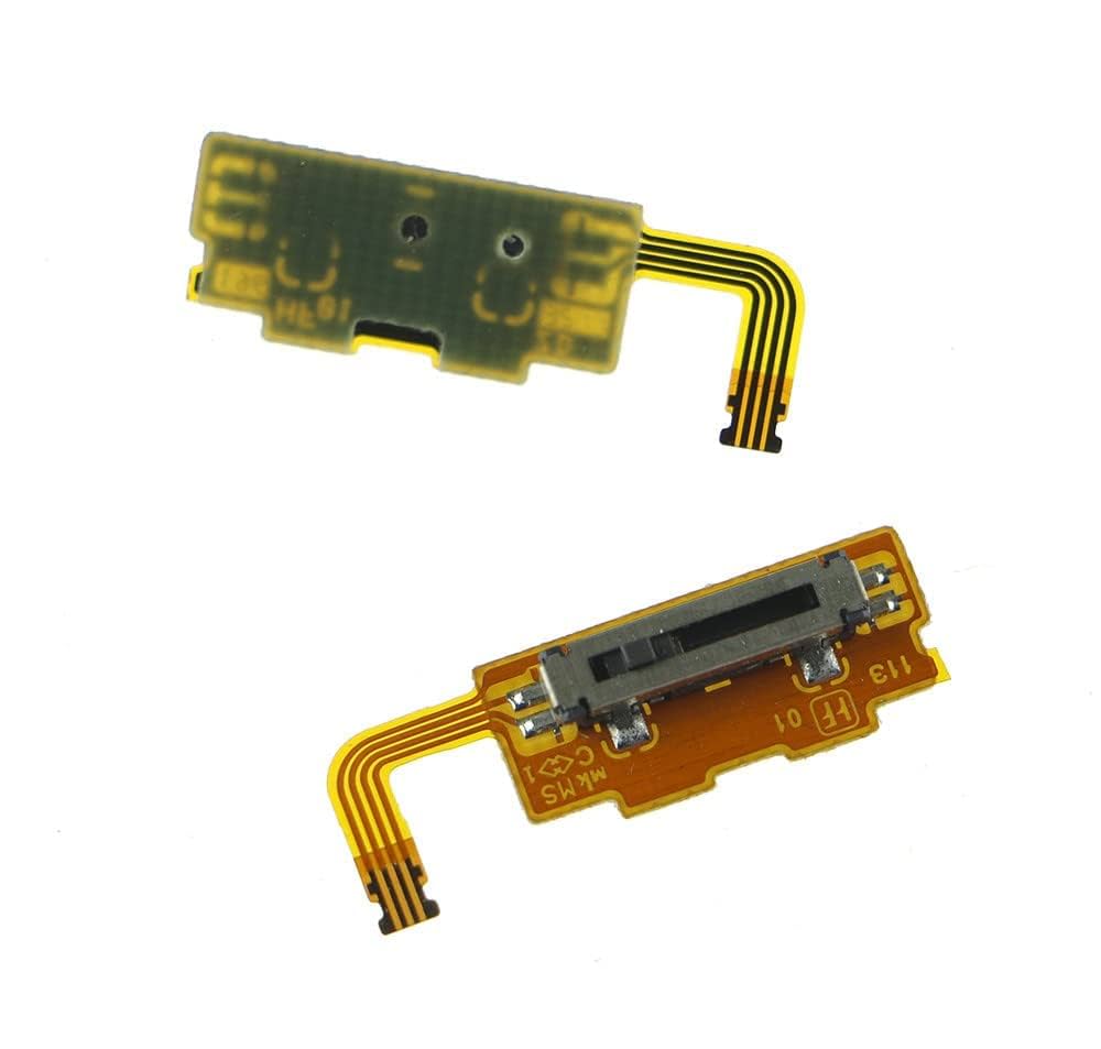 Amazon.com: Replacement Volume Control Module Slider Switch
